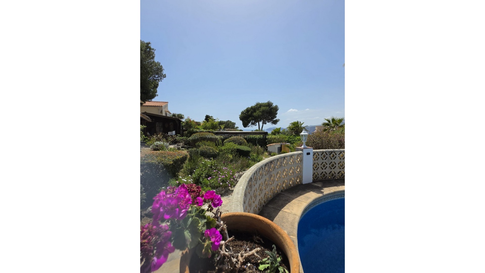 Villa en Jávea - Xàbia Centro