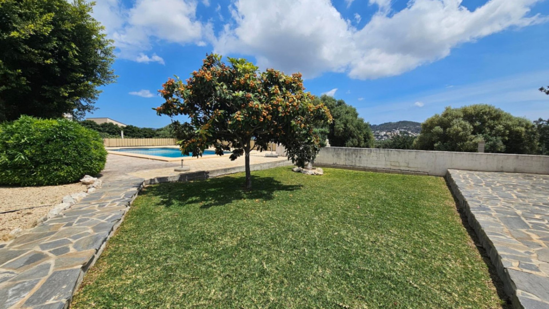 Villa en Jávea - Xàbia Centro