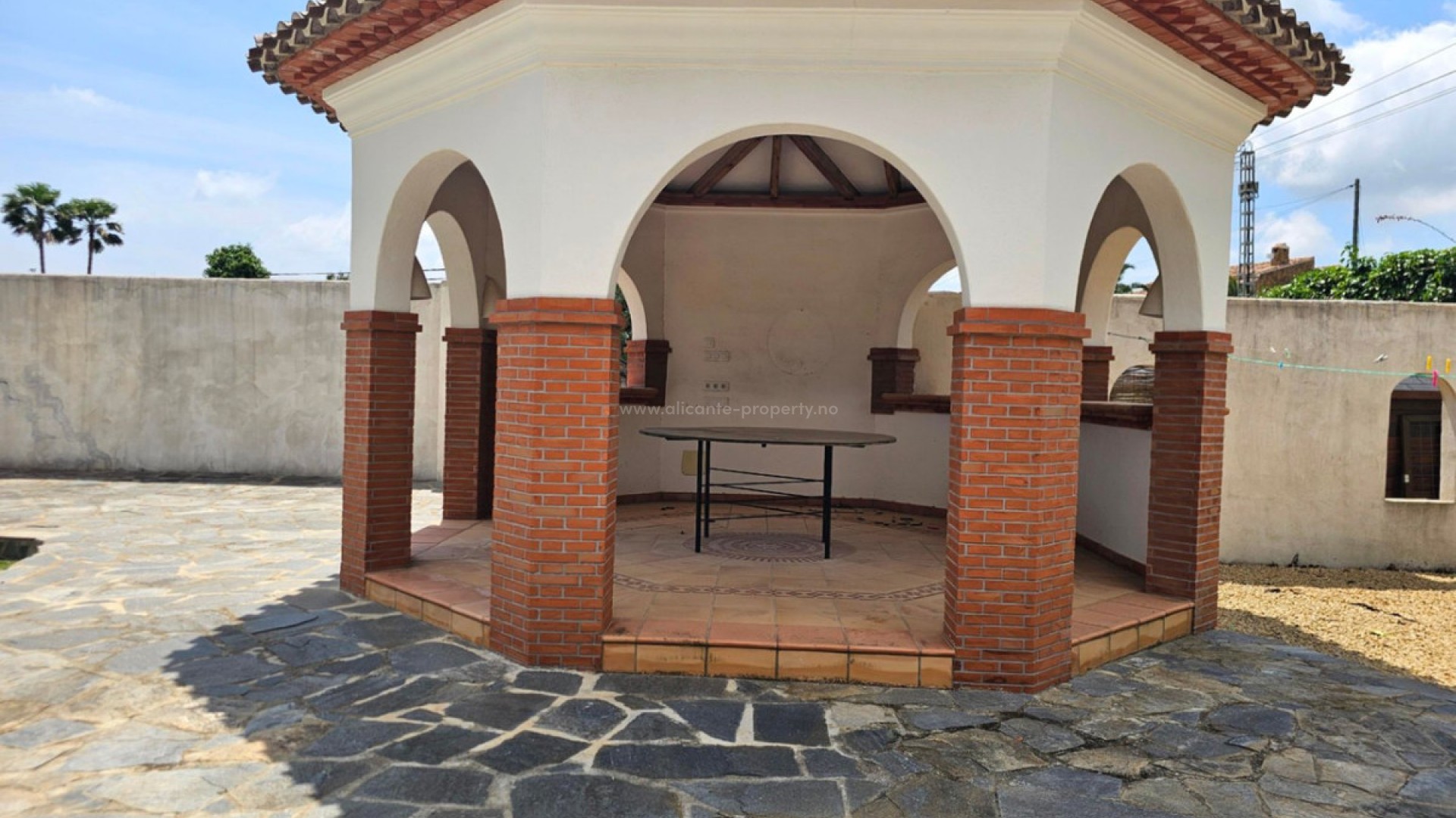 Villa en Jávea - Xàbia Centro