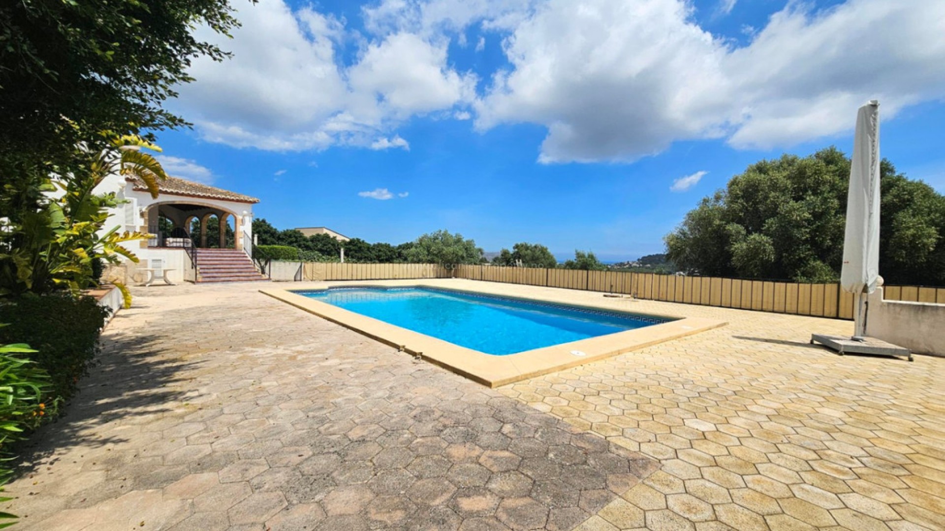 Villa en Jávea - Xàbia Centro