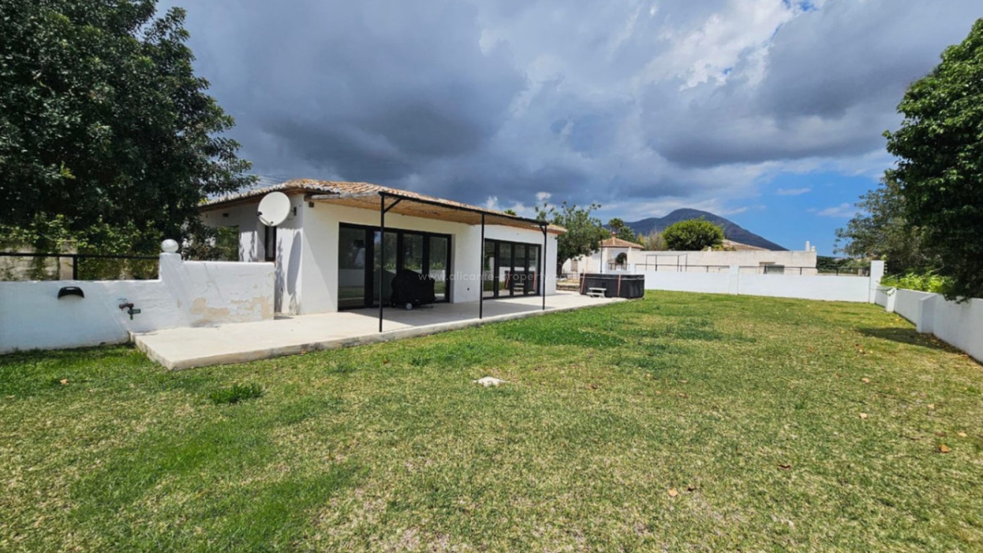 Villa en Jávea - Xàbia Centro