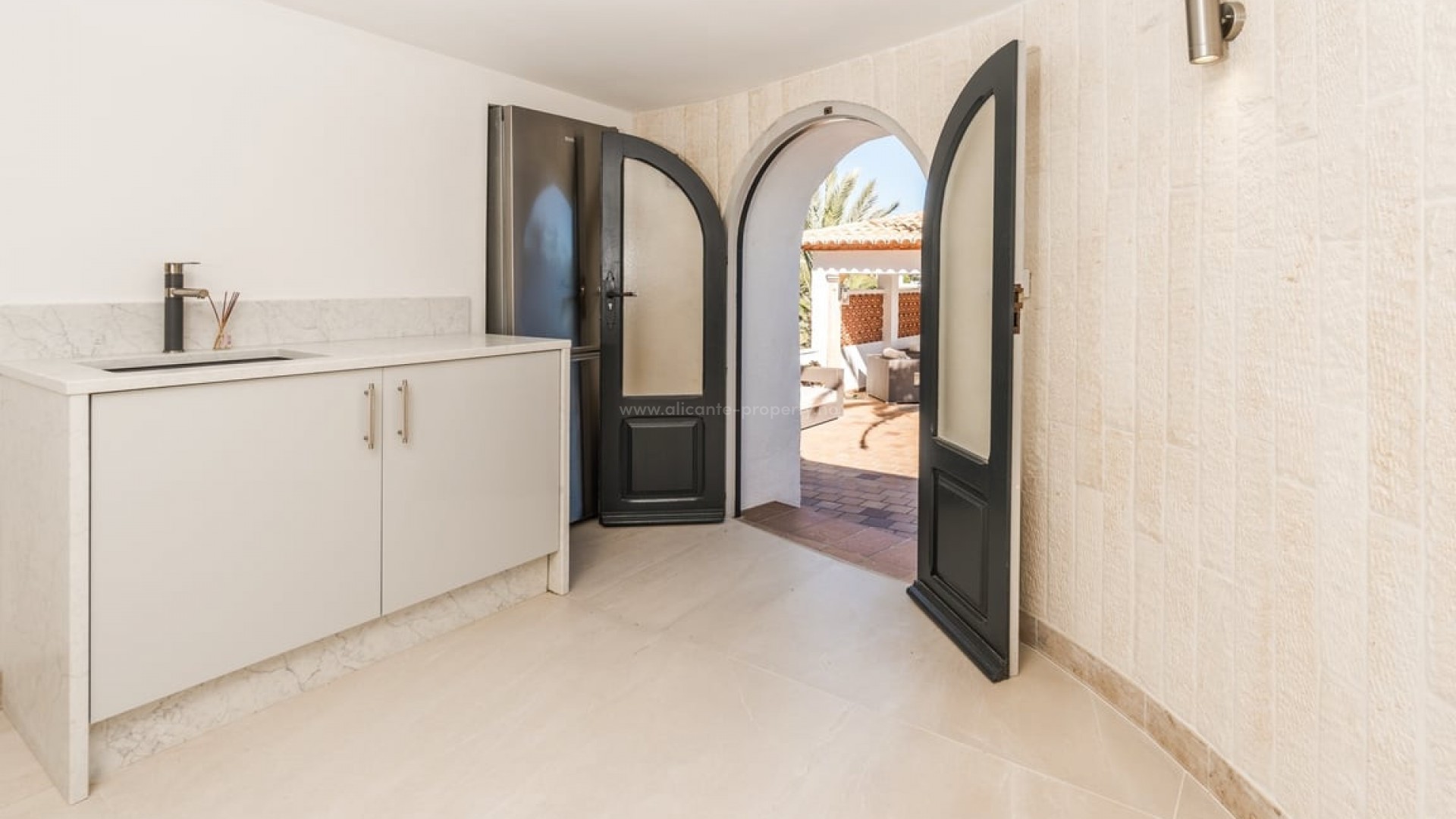 Villa en Jávea - Xàbia Centro