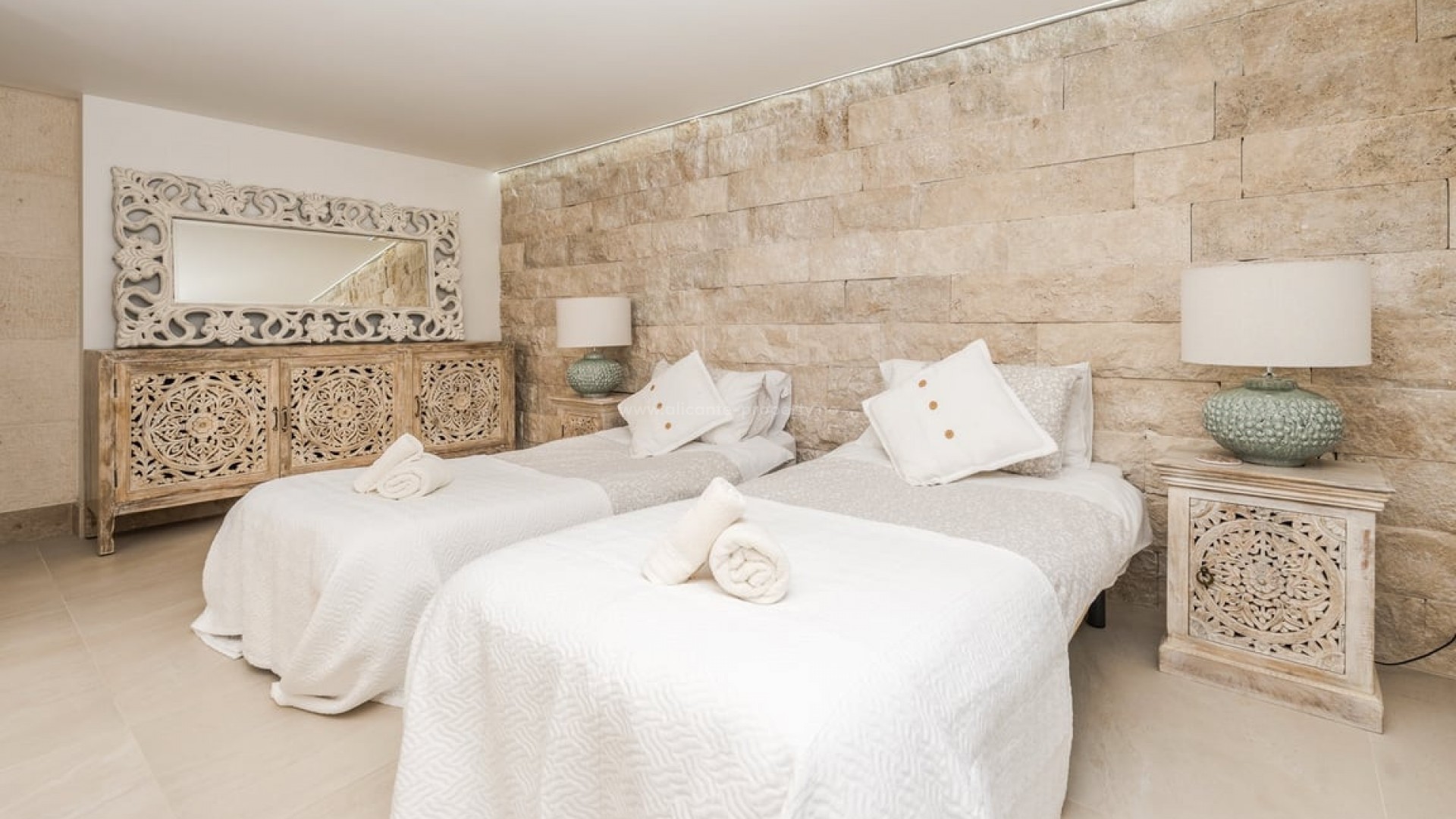 Villa en Jávea - Xàbia Centro