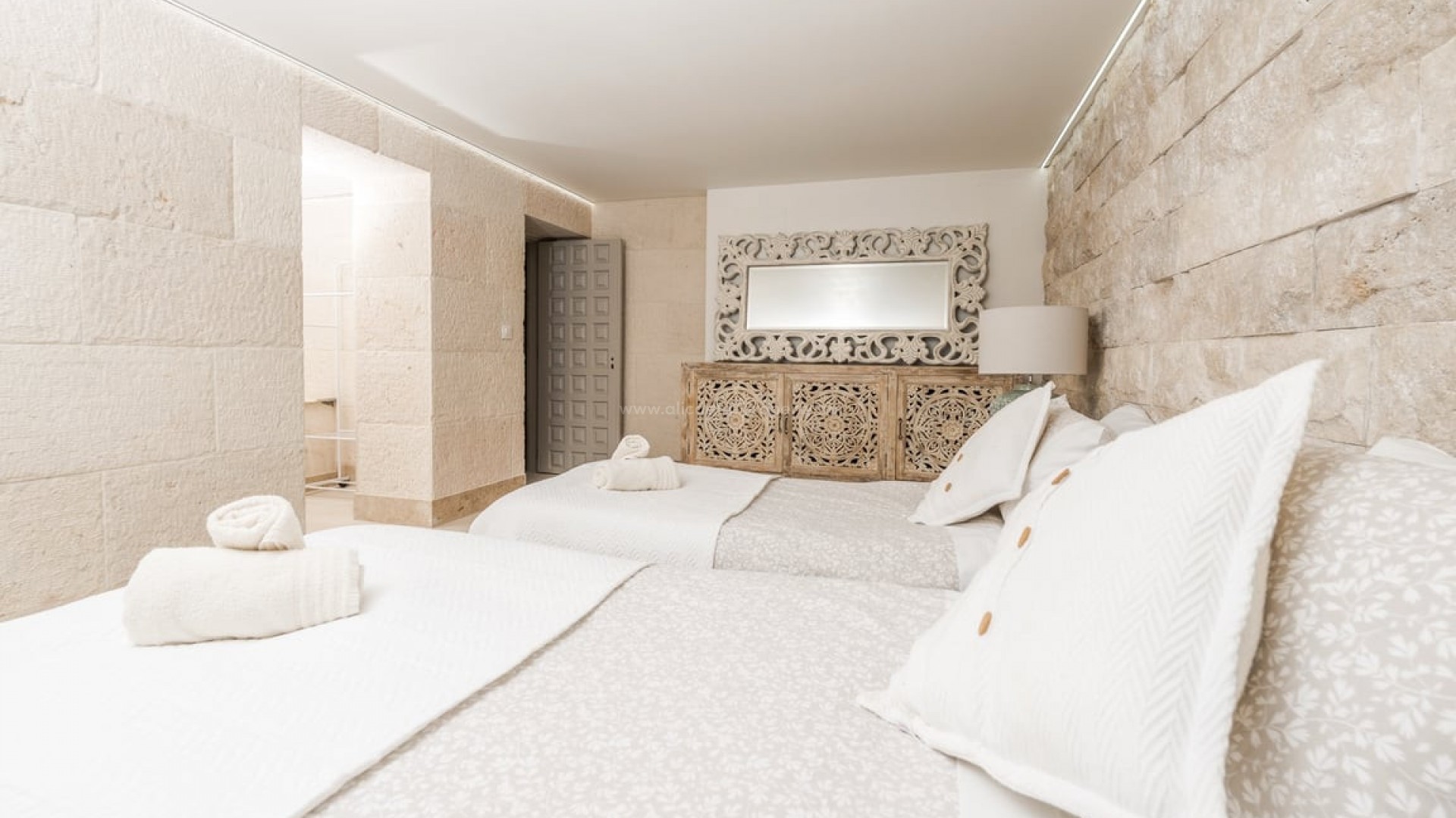 Villa en Jávea - Xàbia Centro