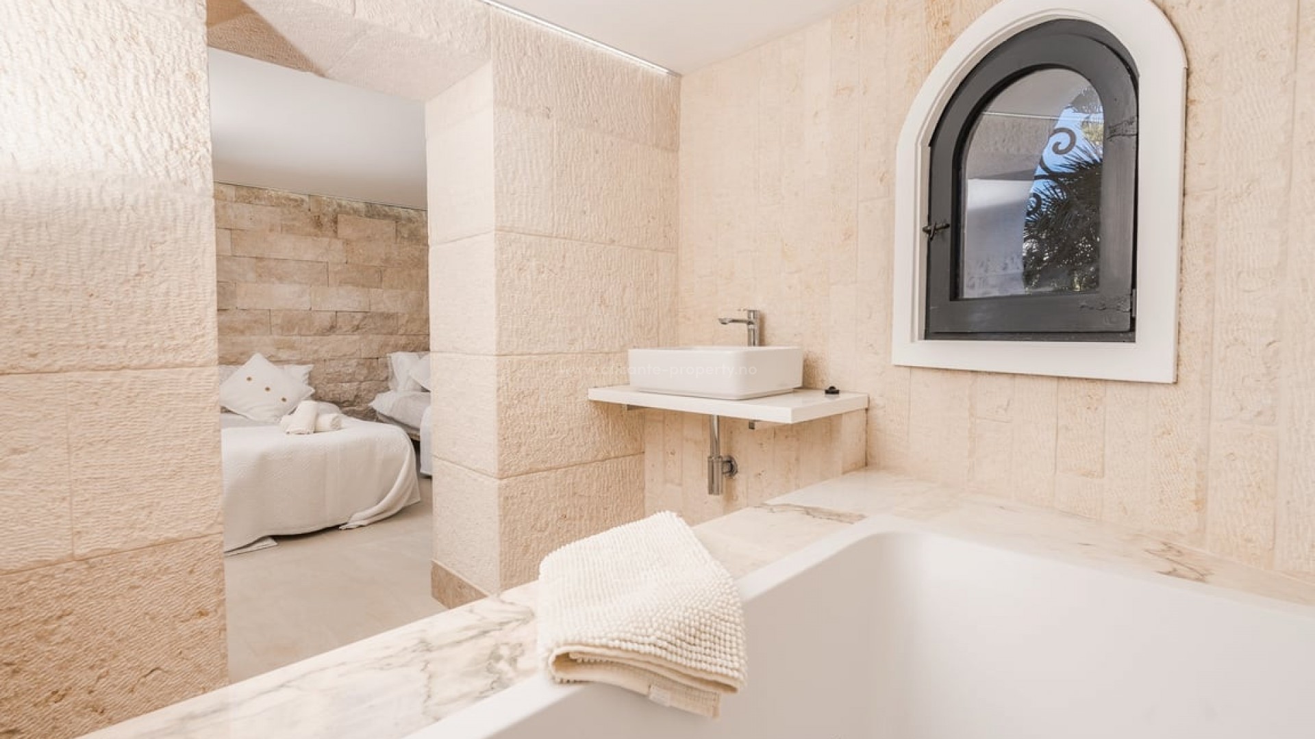 Villa en Jávea - Xàbia Centro