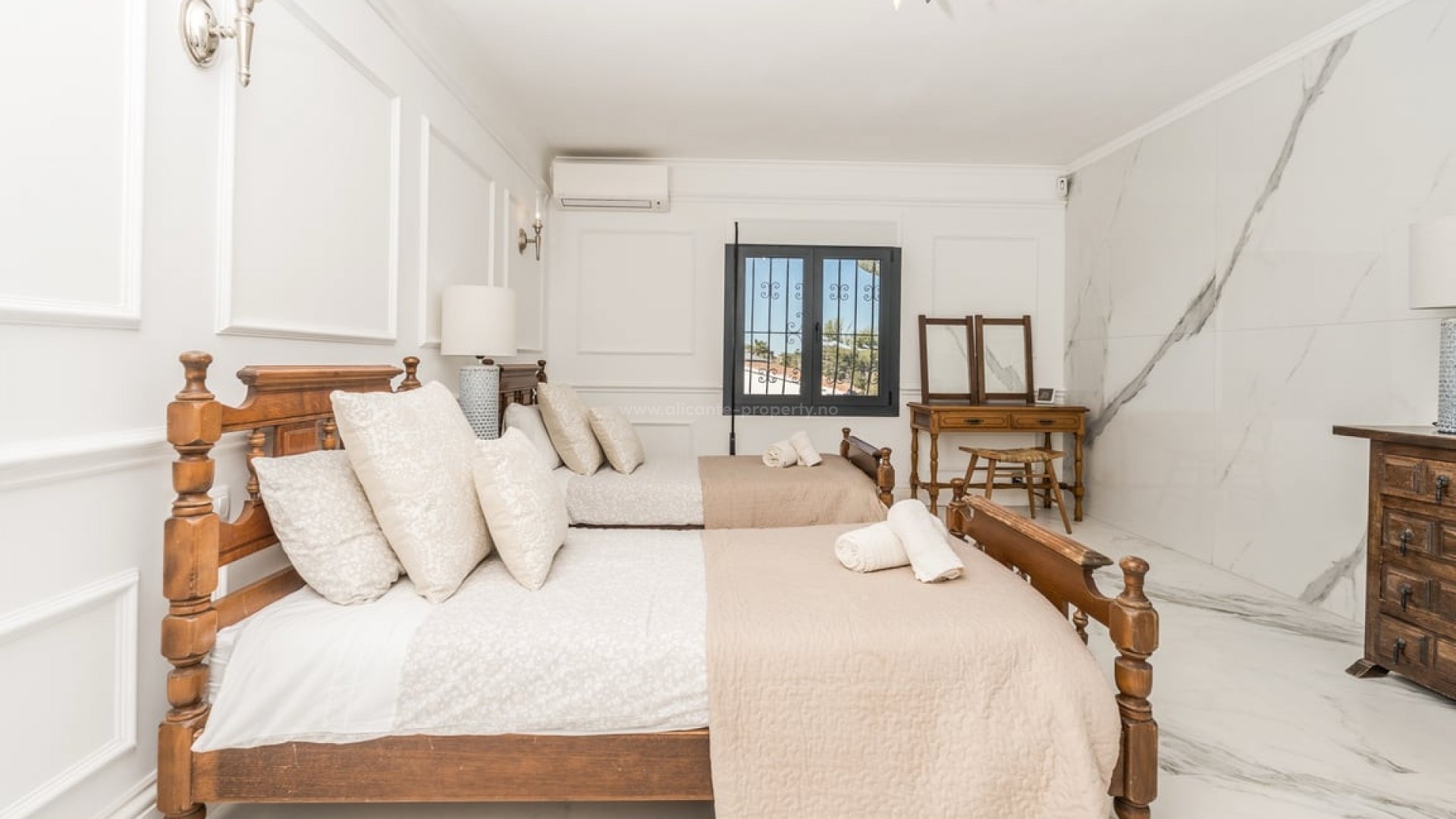 Villa en Jávea - Xàbia Centro