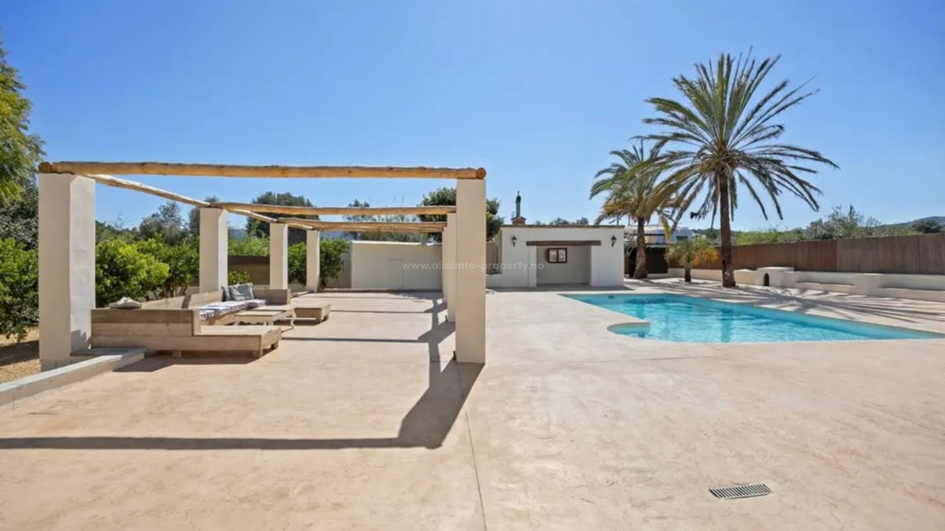 Villa en Jávea - Xàbia Centro