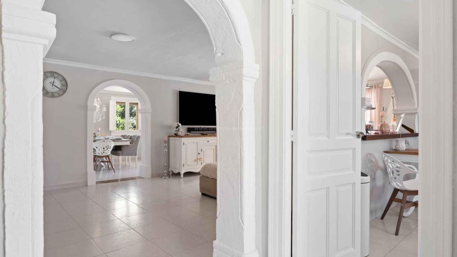 Villa en Jávea - Xàbia Centro