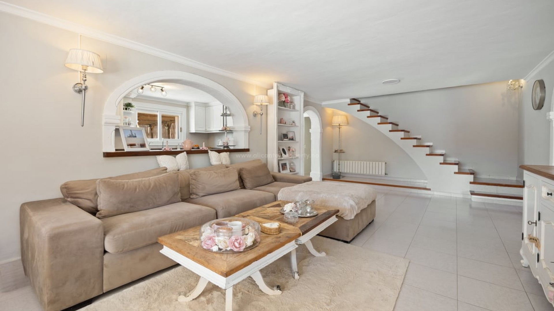 Villa en Jávea - Xàbia Centro