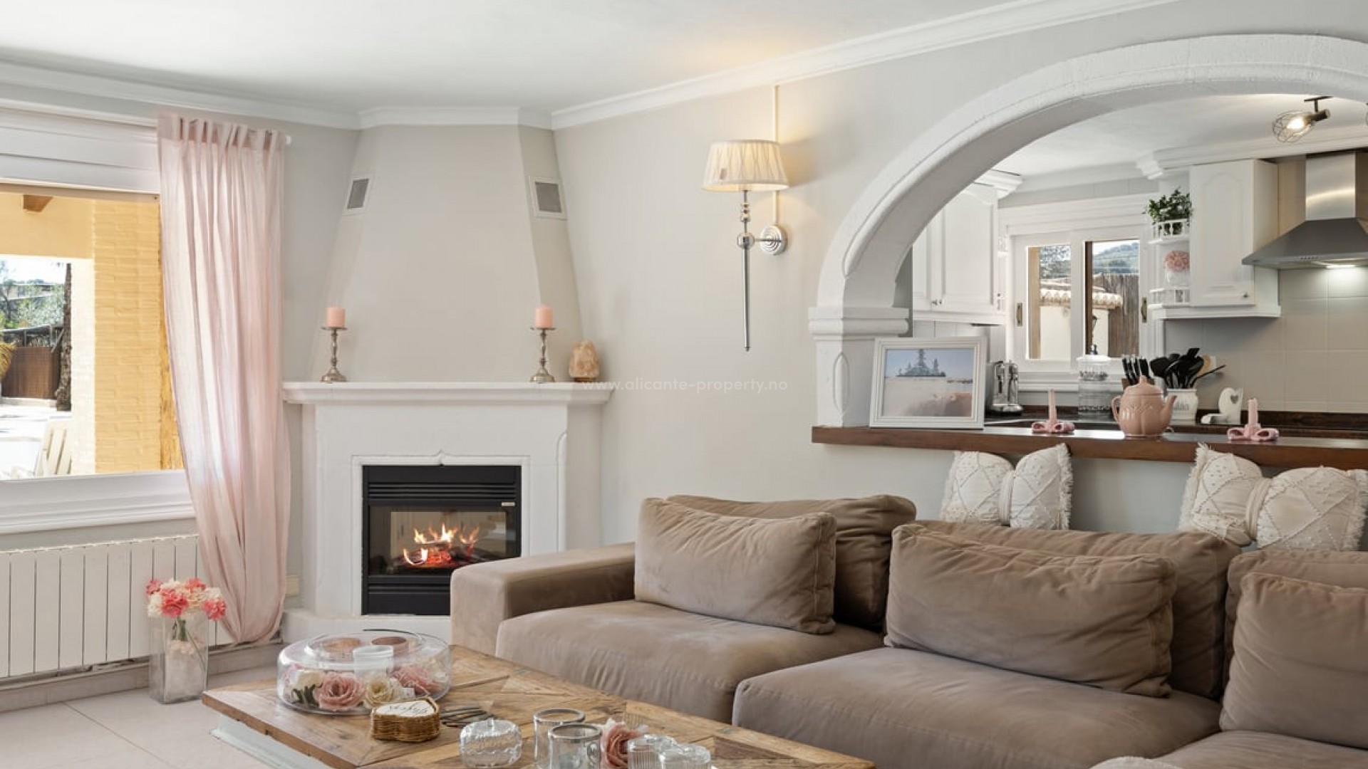 Villa en Jávea - Xàbia Centro