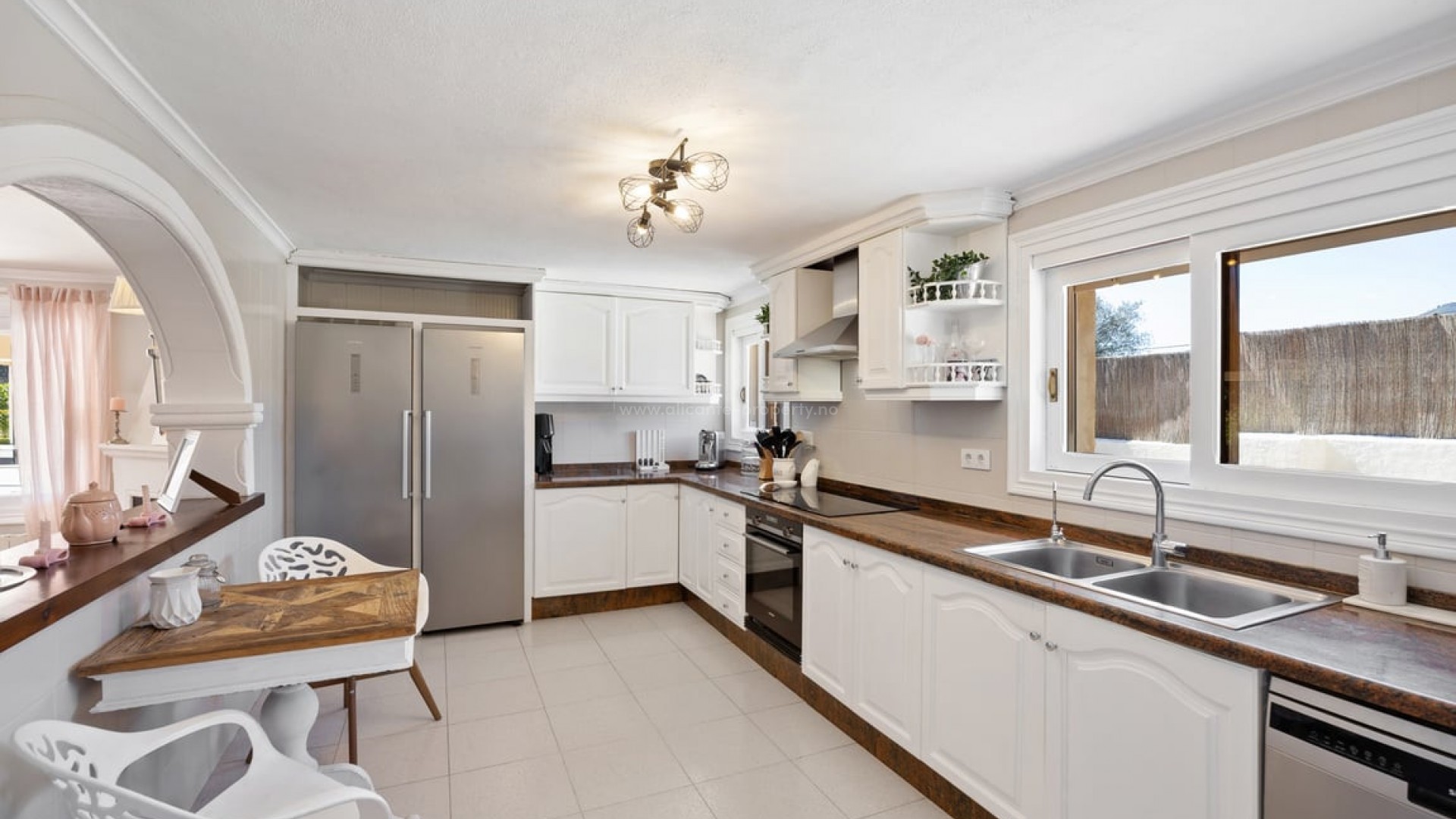 Villa en Jávea - Xàbia Centro