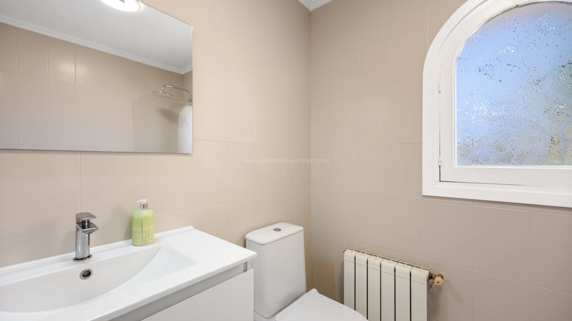 Villa en Jávea - Xàbia Centro