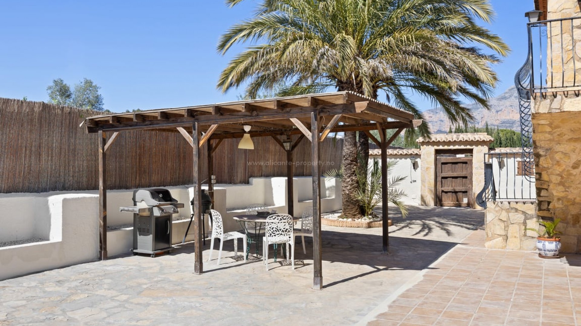 Villa en Jávea - Xàbia Centro