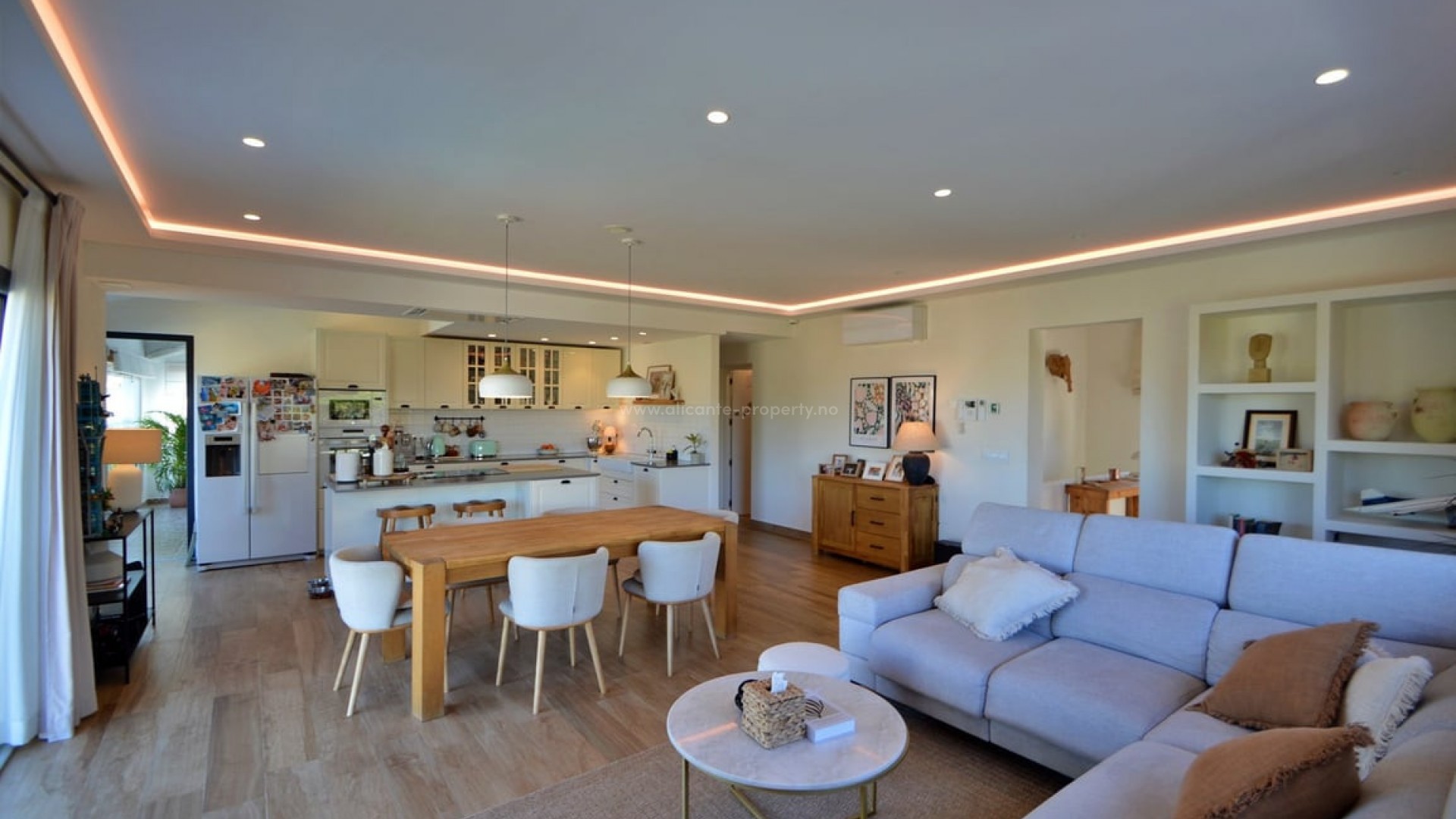 Villa en Jávea - Xàbia Centro