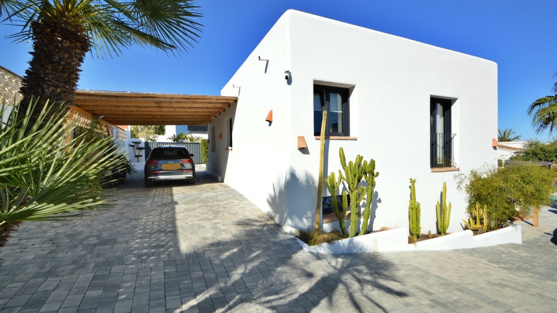 Villa en Jávea - Xàbia Centro