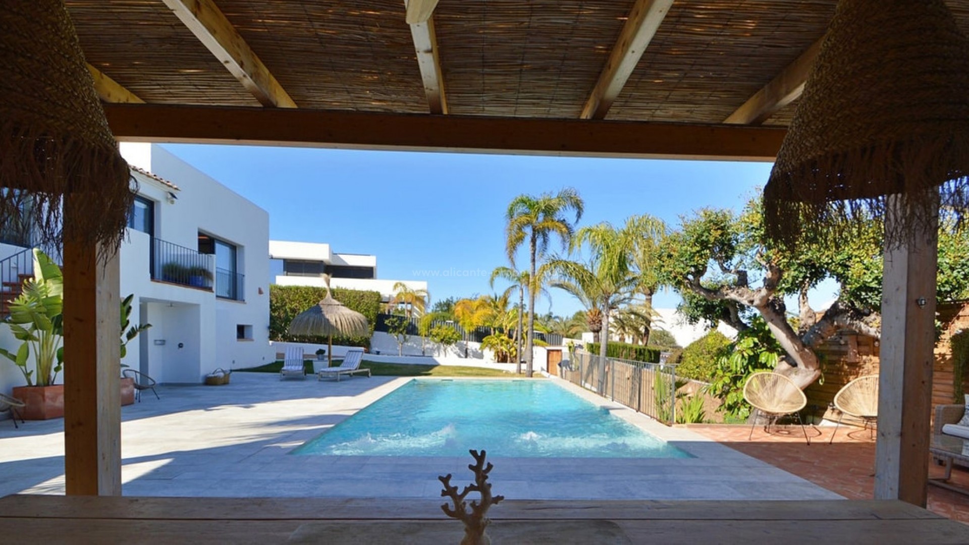 Villa en Jávea - Xàbia Centro