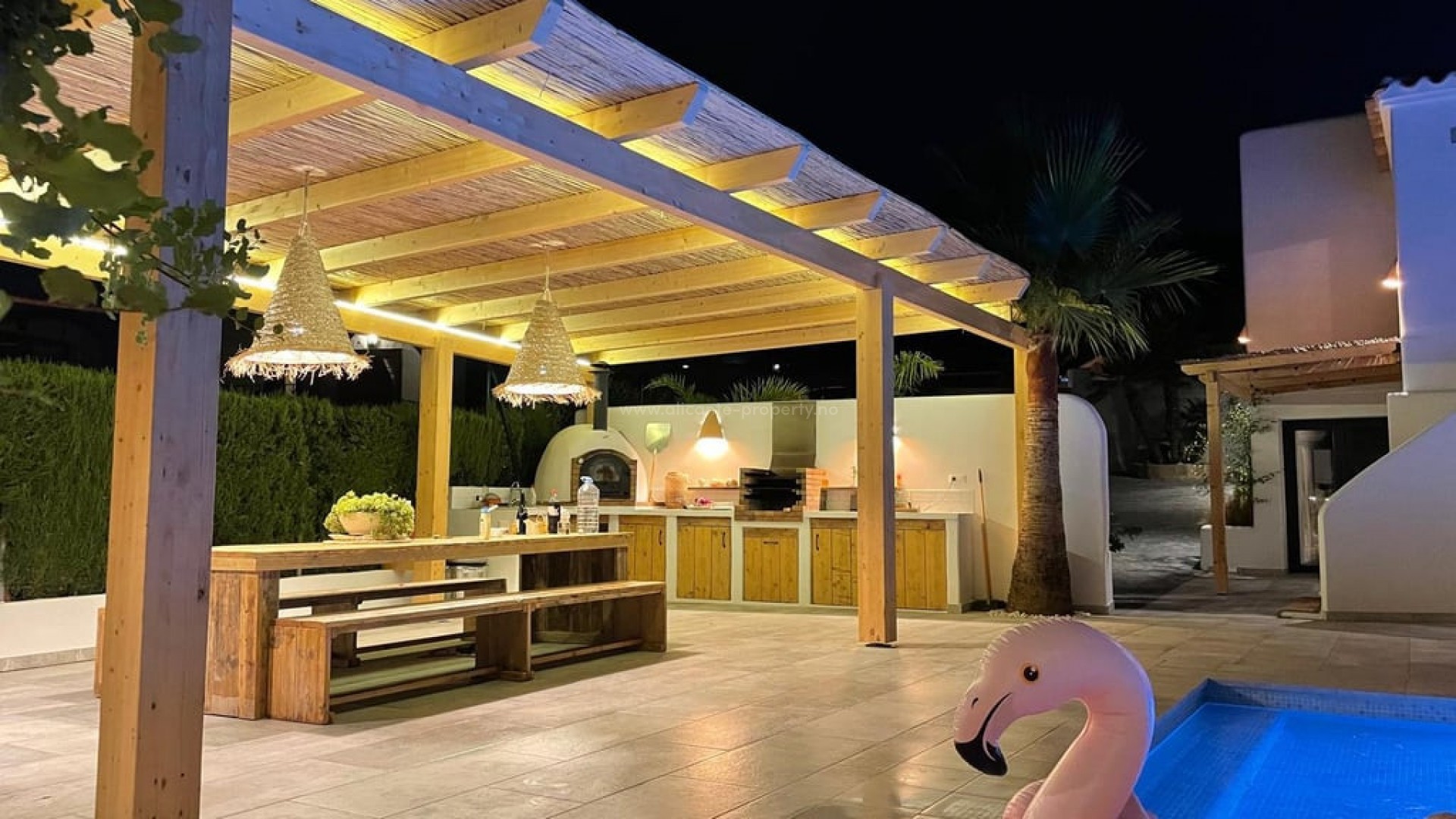 Villa en Jávea - Xàbia Centro
