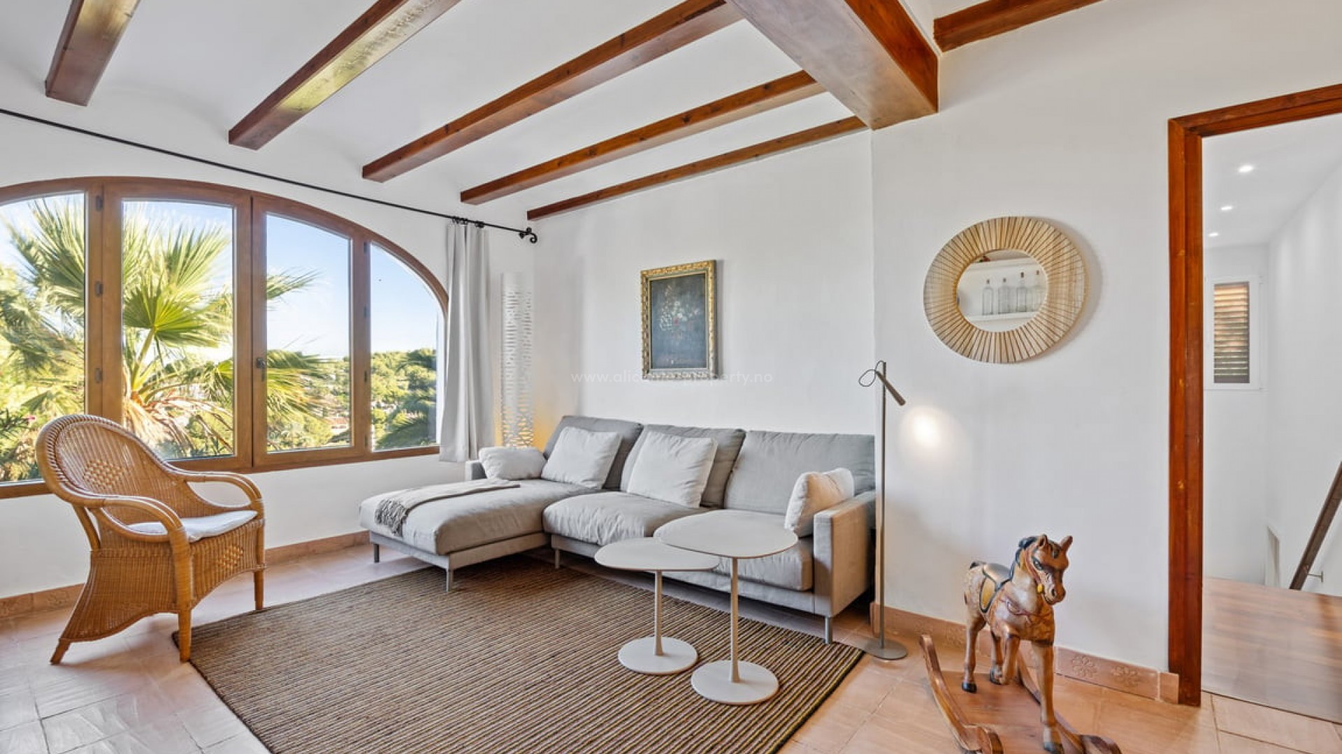 Villa en Jávea - Xàbia Centro