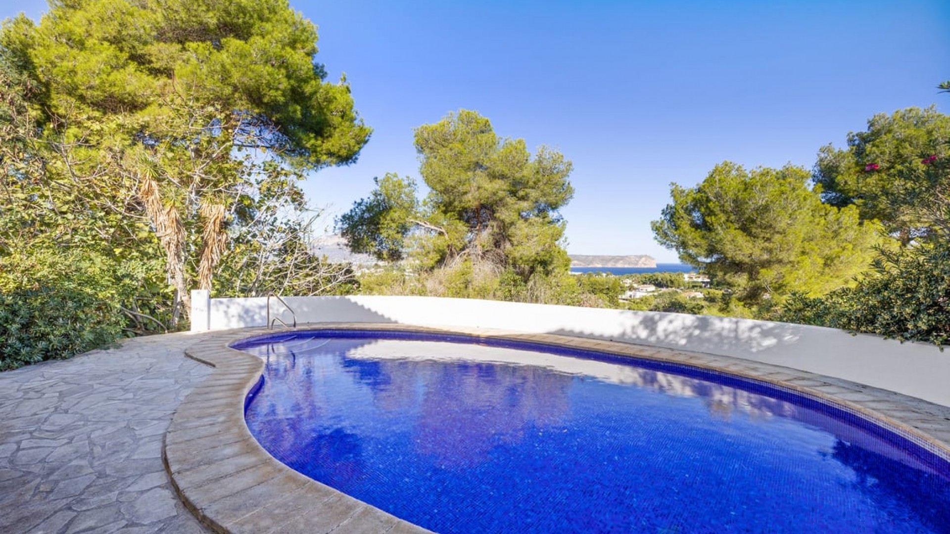 Villa en Jávea - Xàbia Centro