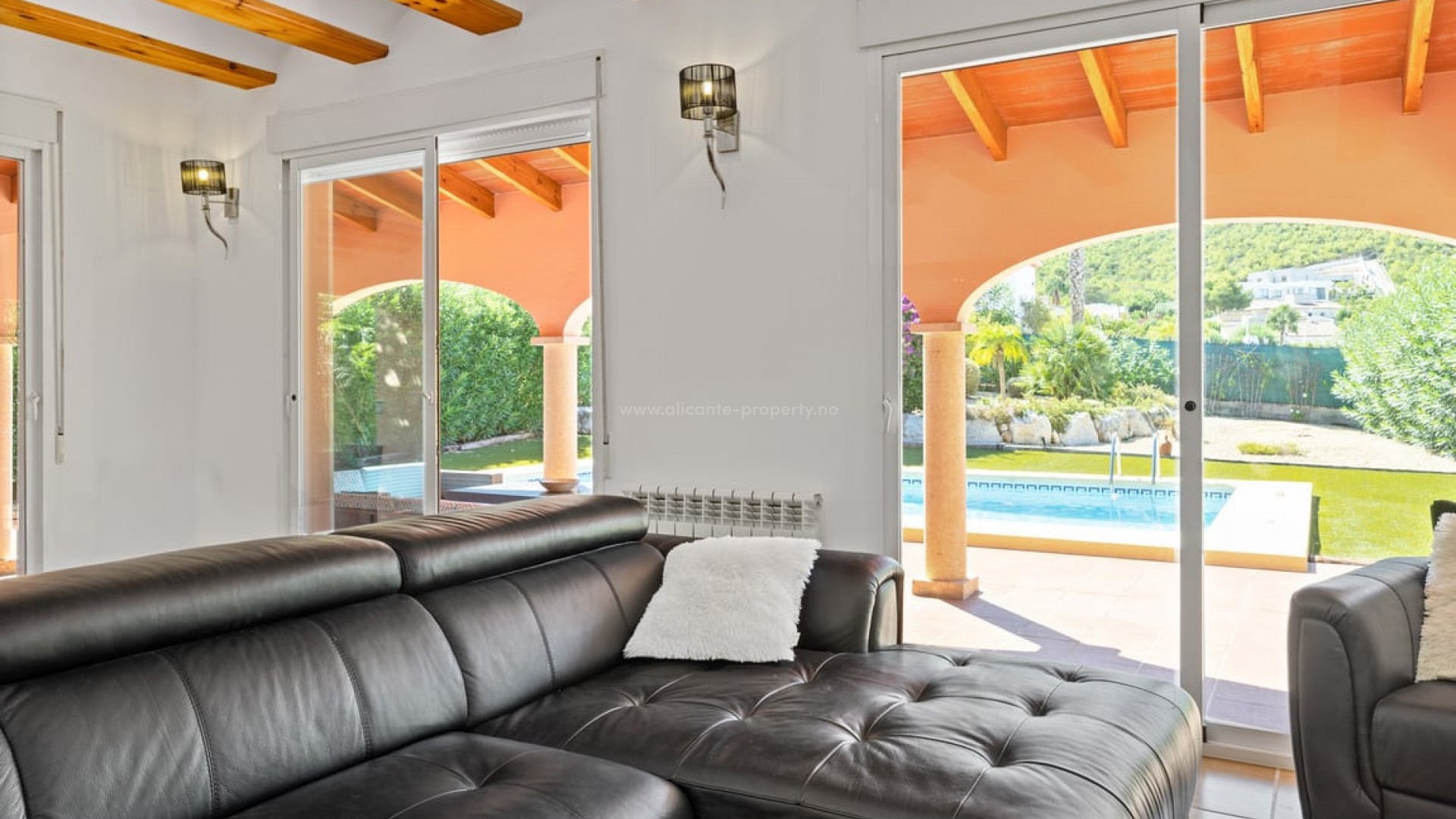 Villa en Jávea - Xàbia Centro