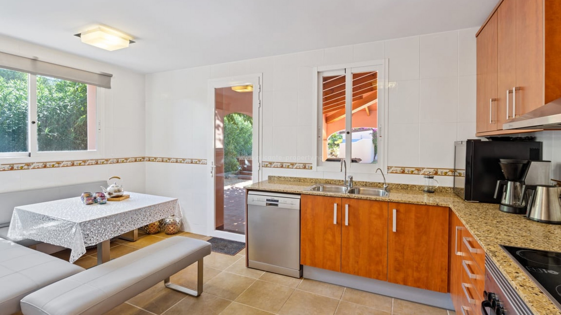 Villa en Jávea - Xàbia Centro