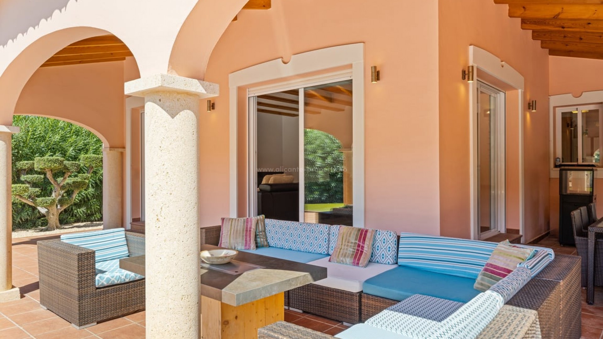 Villa en Jávea - Xàbia Centro