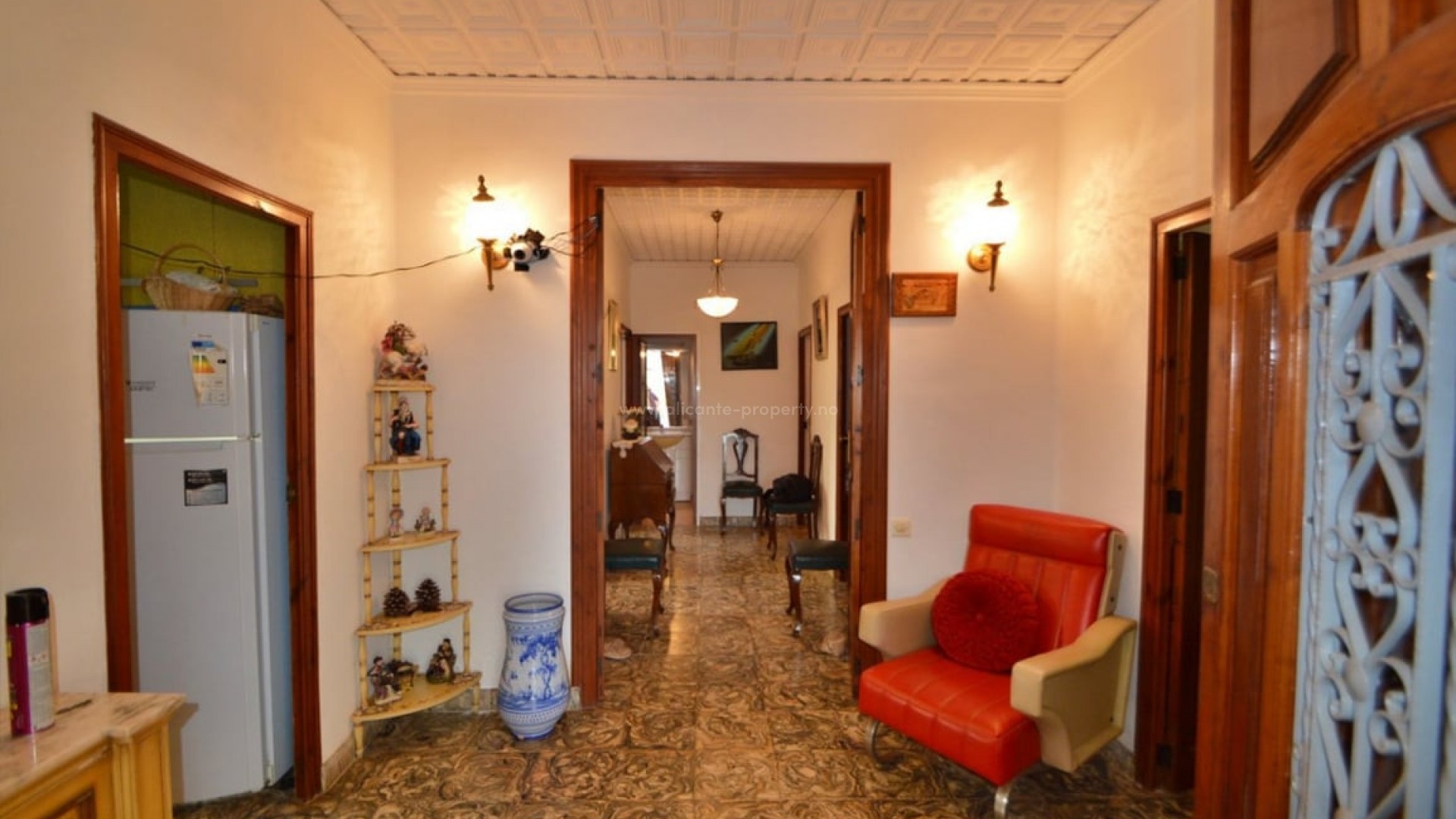 Villa en Jávea - Xàbia Centro