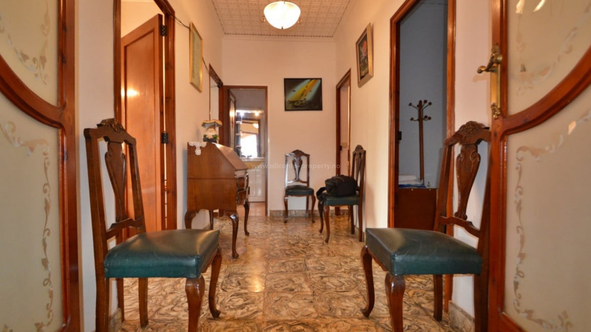 Villa en Jávea - Xàbia Centro