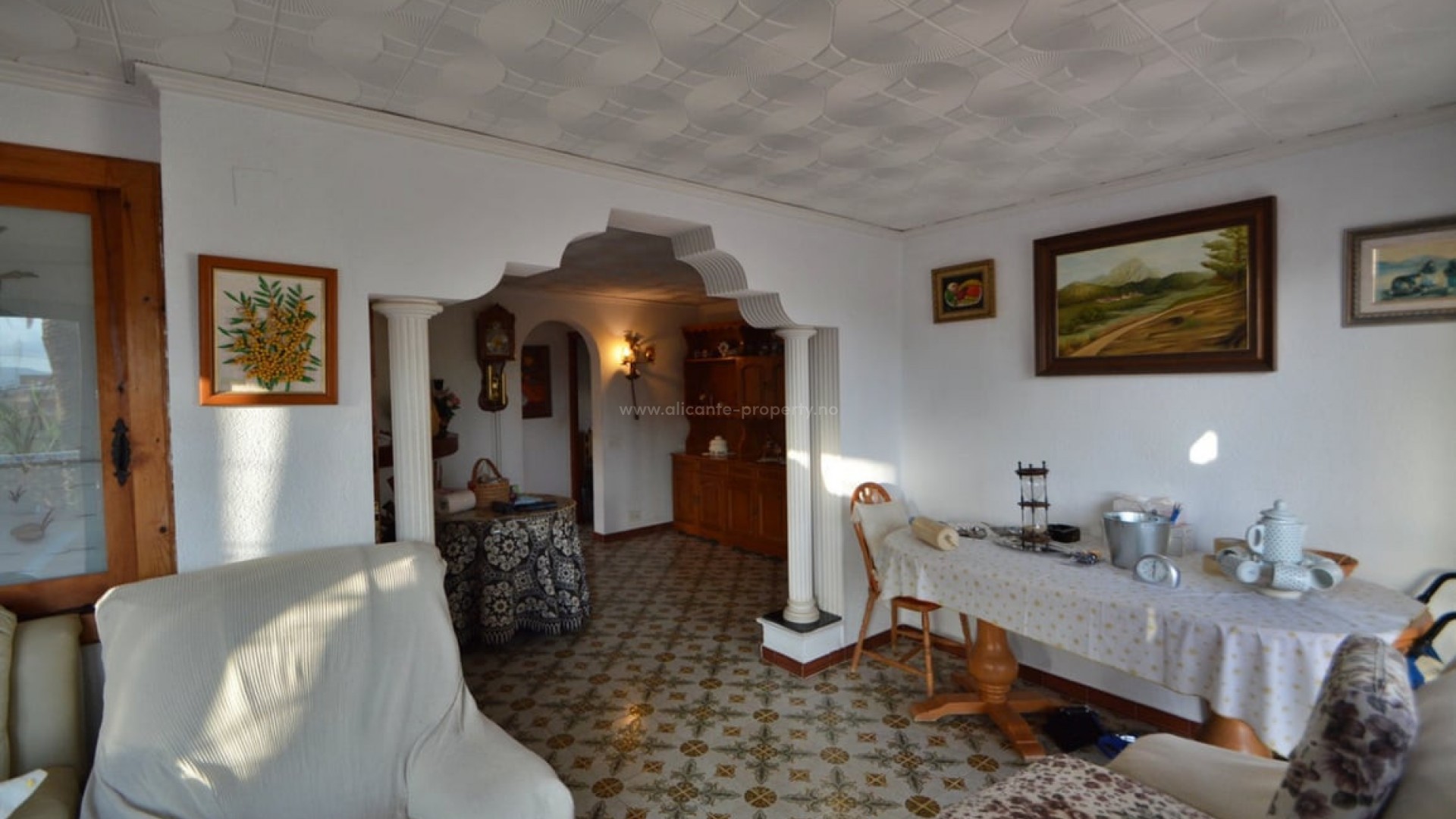 Villa en Jávea - Xàbia Centro