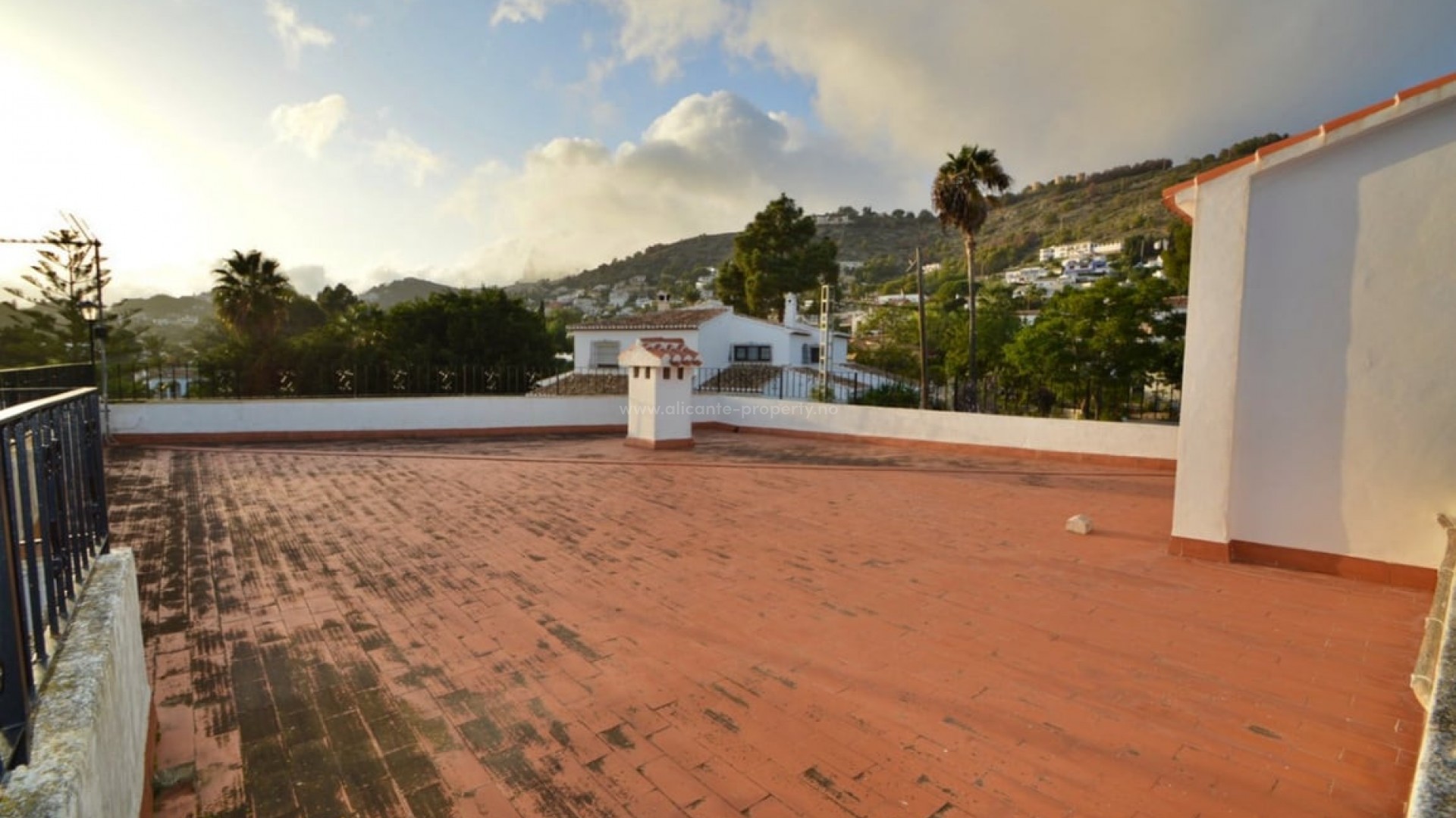 Villa en Jávea - Xàbia Centro