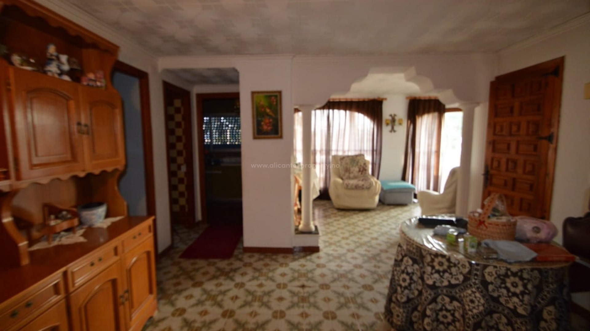 Villa en Jávea - Xàbia Centro