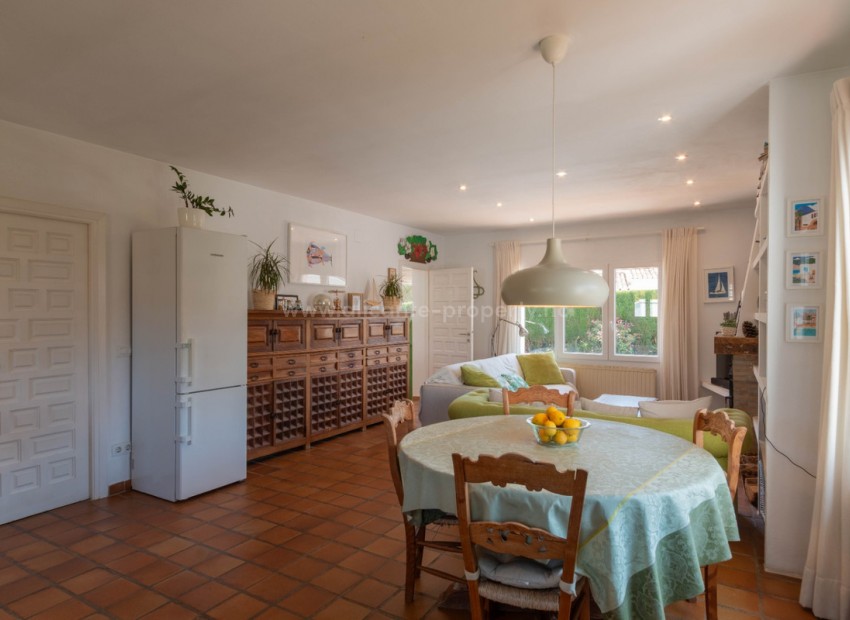 Villa en Jávea - Xàbia Centro