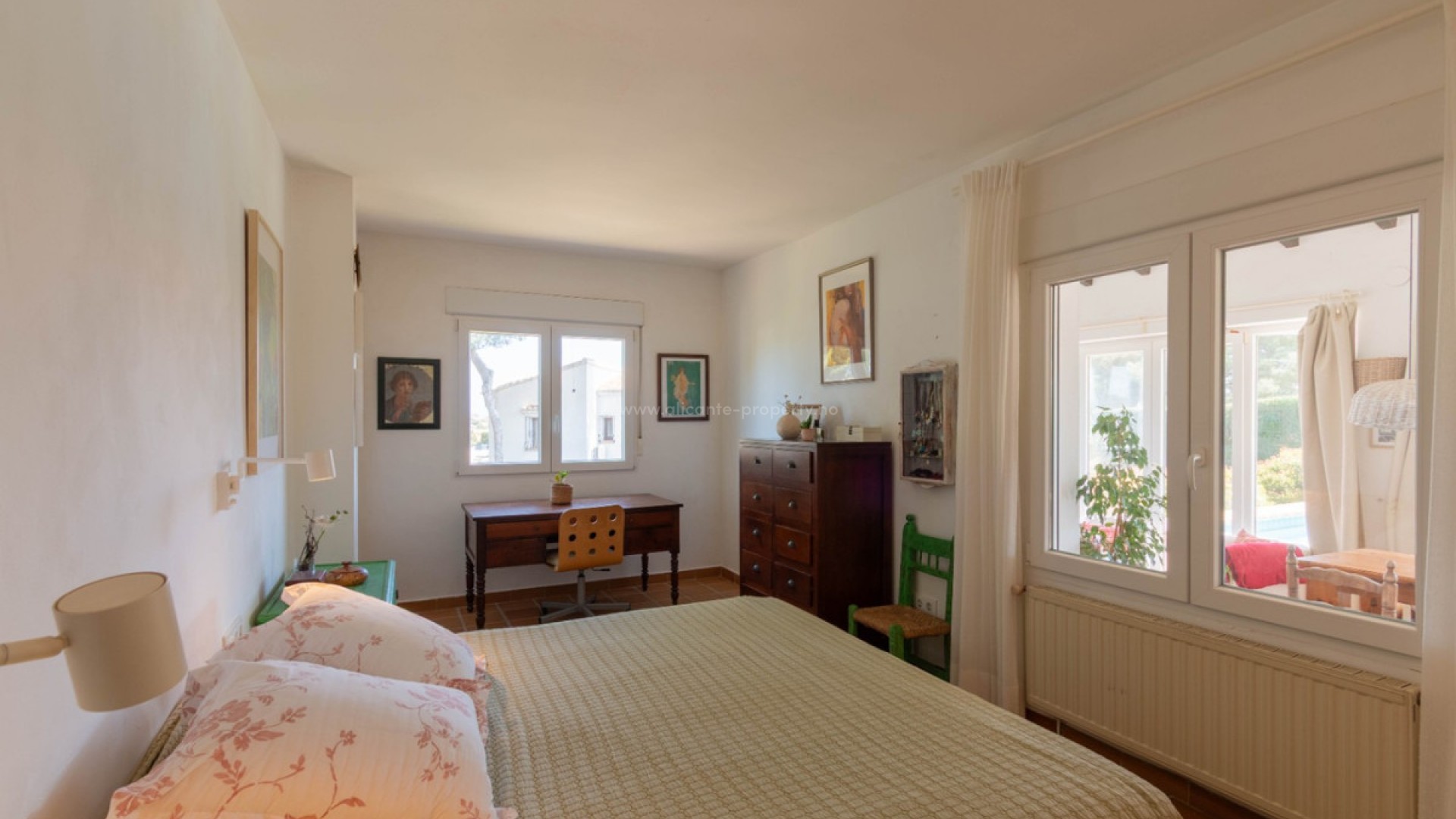 Villa en Jávea - Xàbia Centro