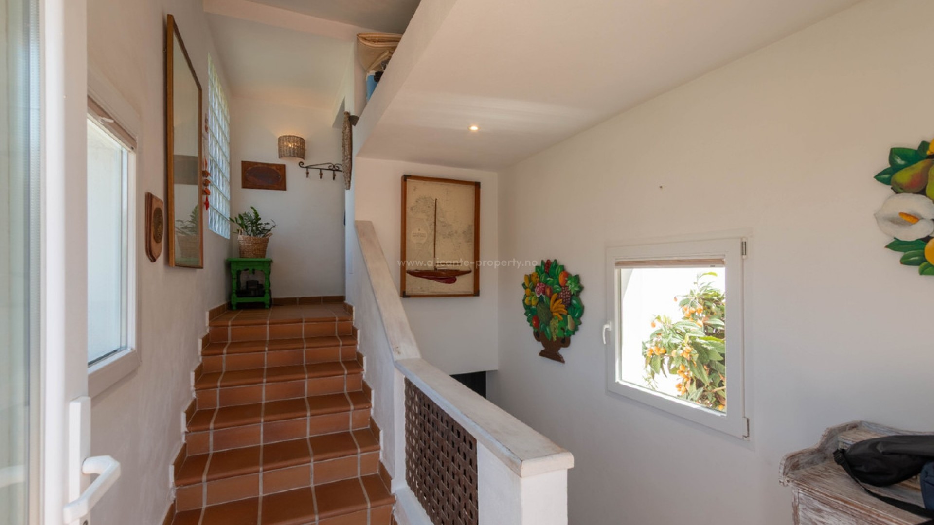 Villa en Jávea - Xàbia Centro