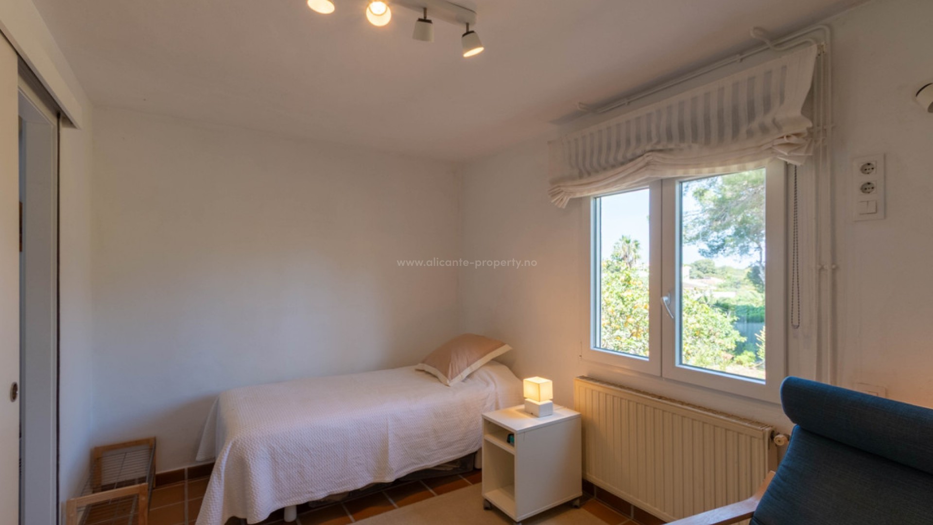 Villa en Jávea - Xàbia Centro