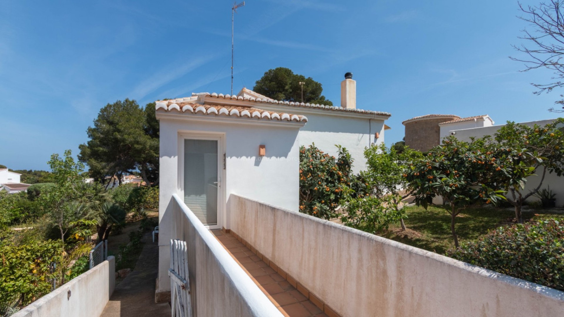Villa en Jávea - Xàbia Centro