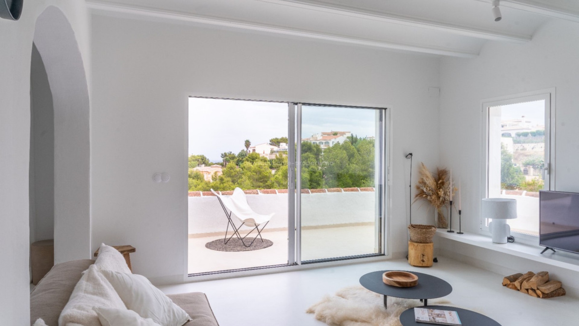 Villa en Jávea - Xàbia Centro