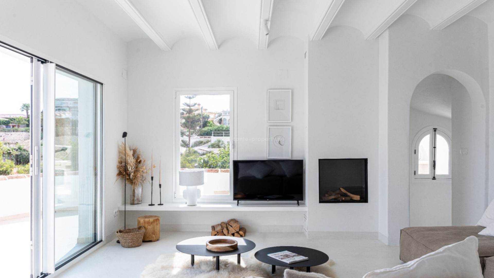 Villa en Jávea - Xàbia Centro