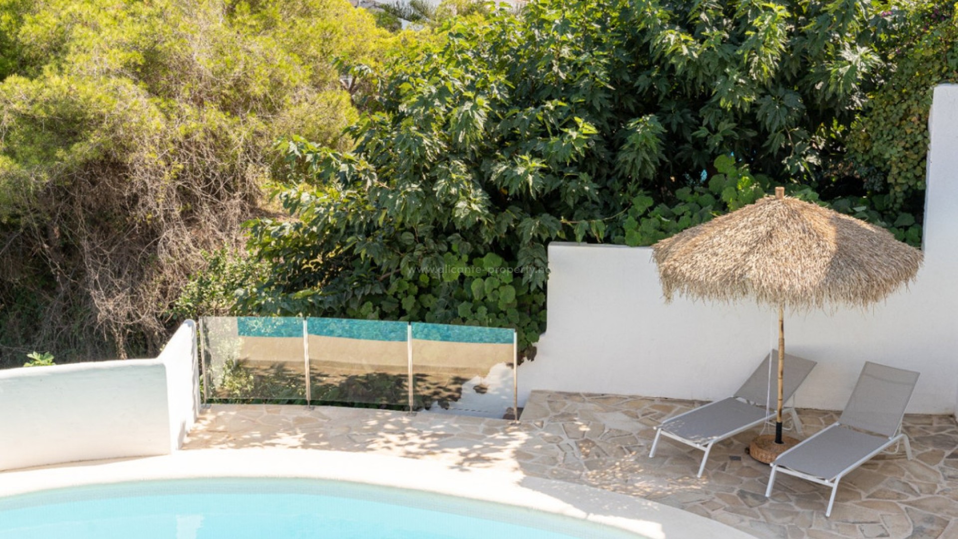 Villa en Jávea - Xàbia Centro