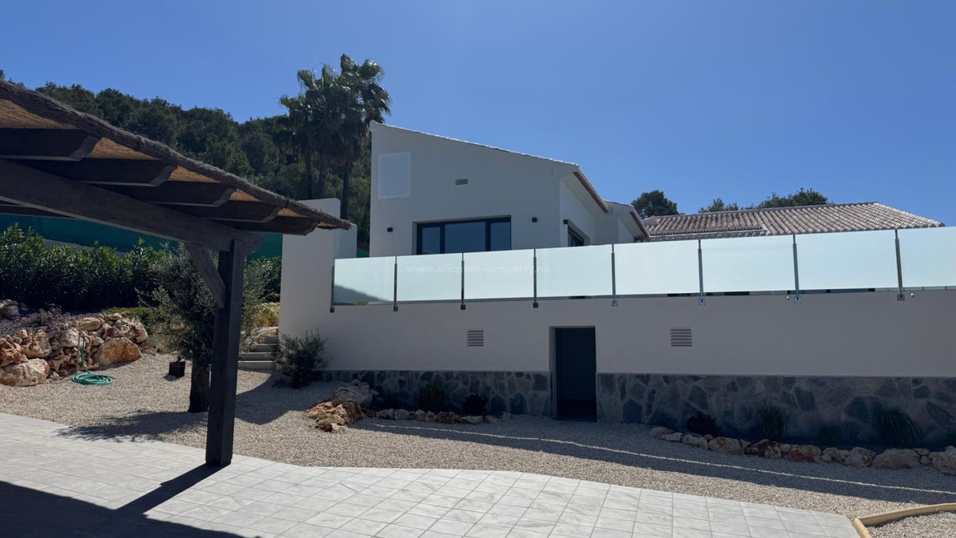 Villa en Jávea - Xàbia Centro