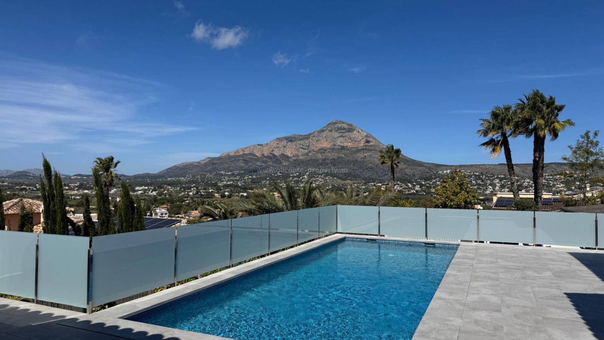 Villa en Jávea - Xàbia Centro