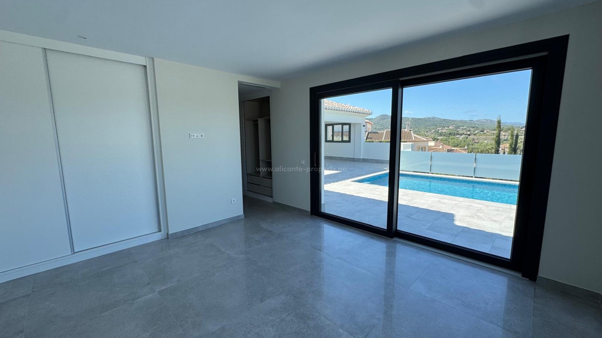 Villa en Jávea - Xàbia Centro