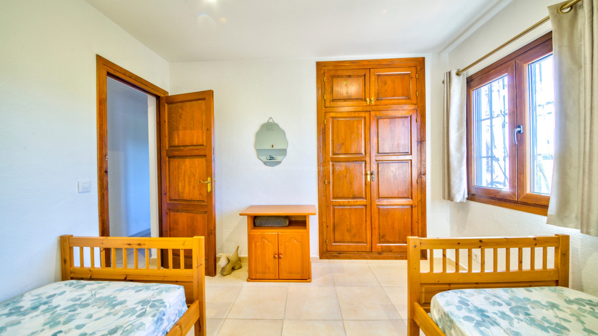 Villa en Jávea - Xàbia Centro