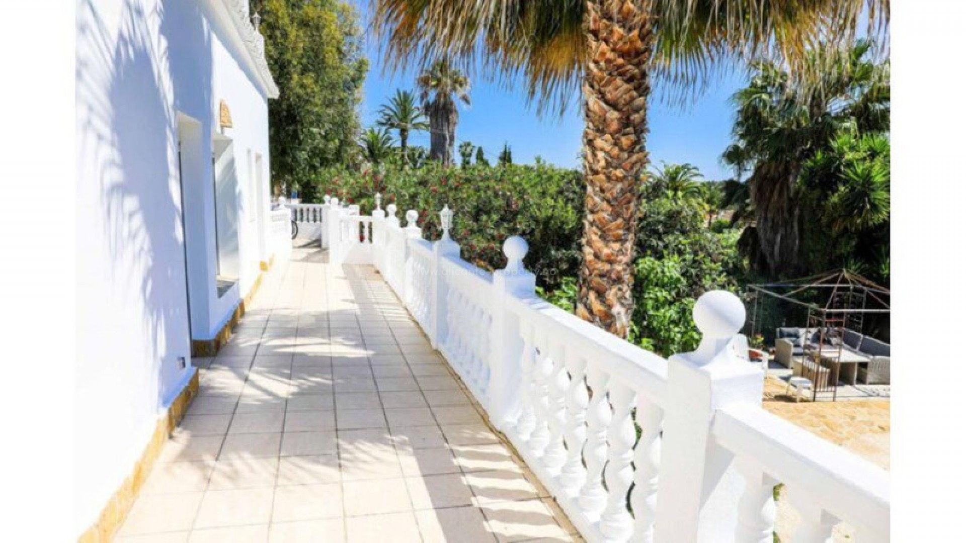 Villa en Jávea - Xàbia Centro