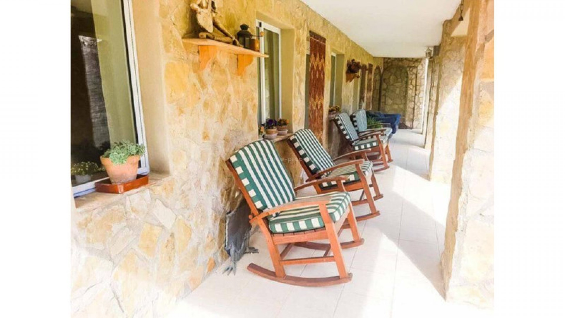 Villa en Jávea - Xàbia Centro