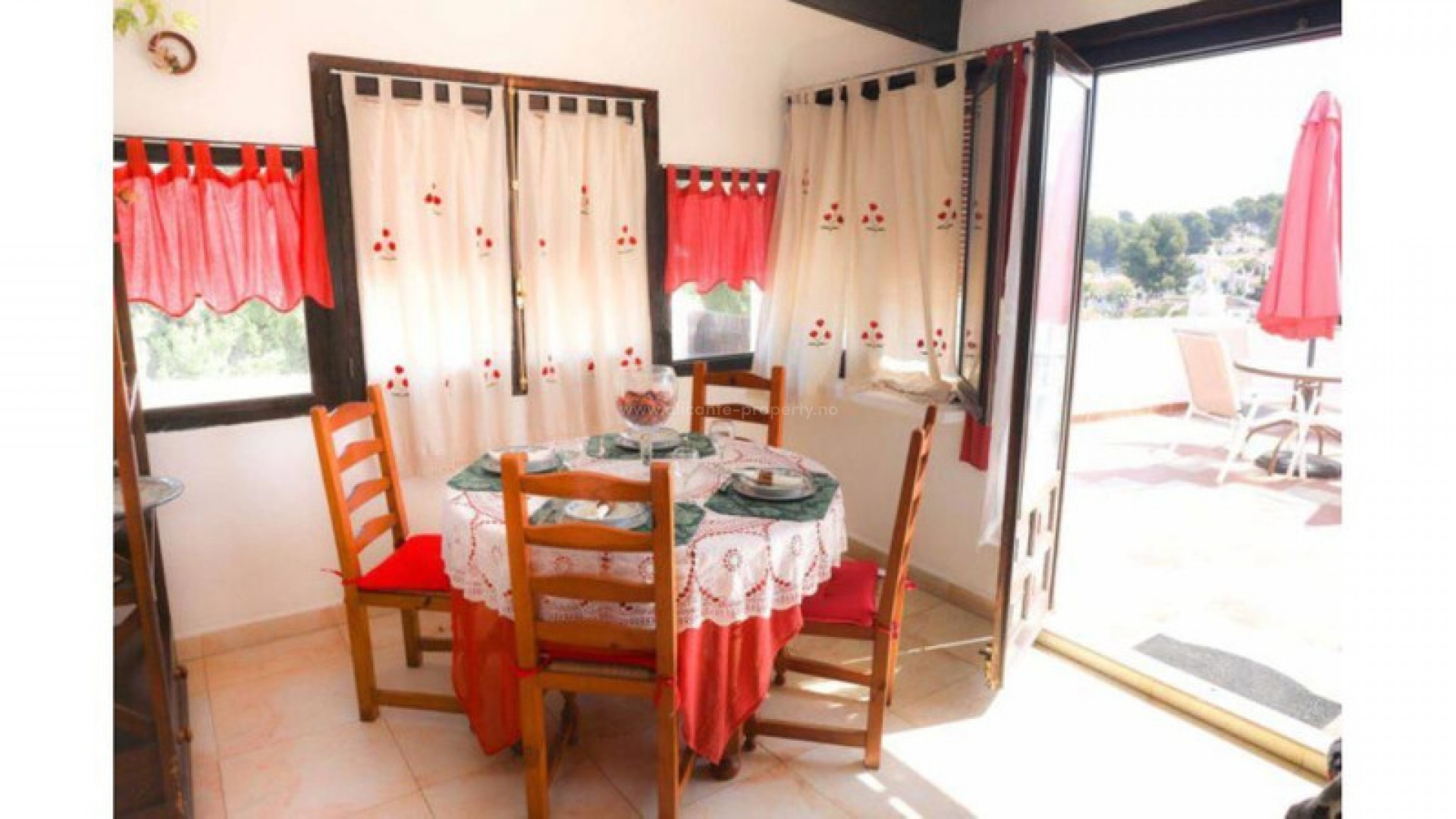 Villa en Jávea - Xàbia Centro