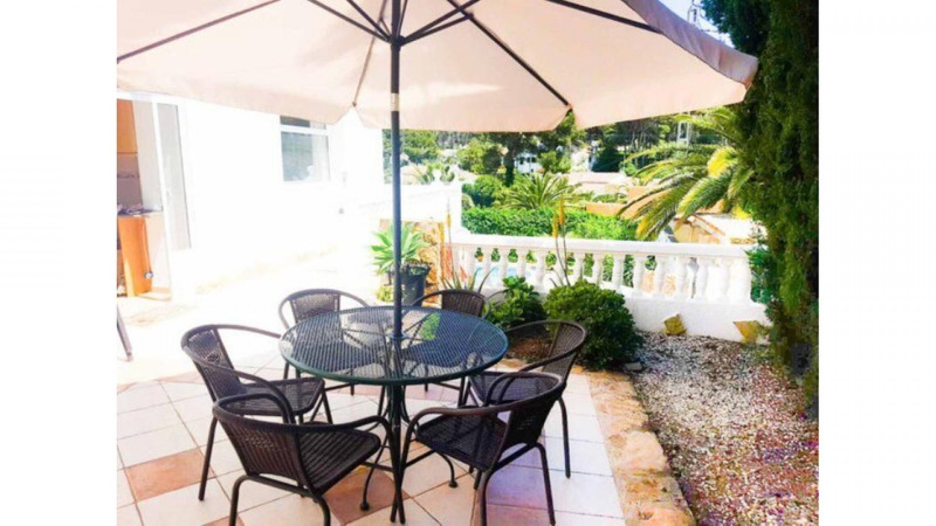 Villa en Jávea - Xàbia Centro