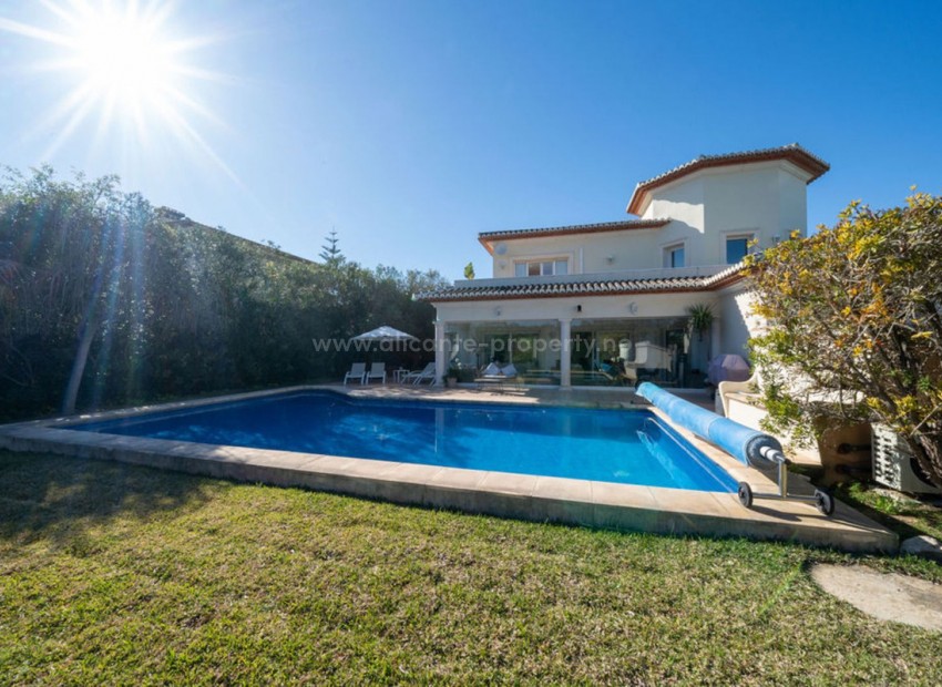 Villa en Jávea - Xàbia Centro
