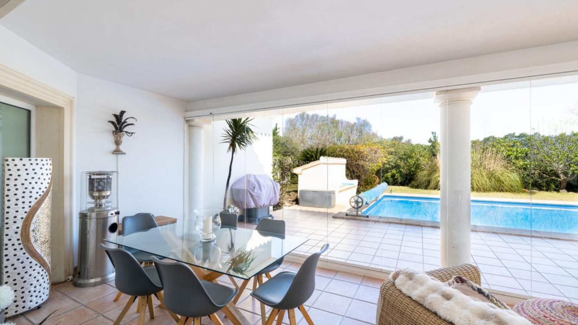 Villa en Jávea - Xàbia Centro