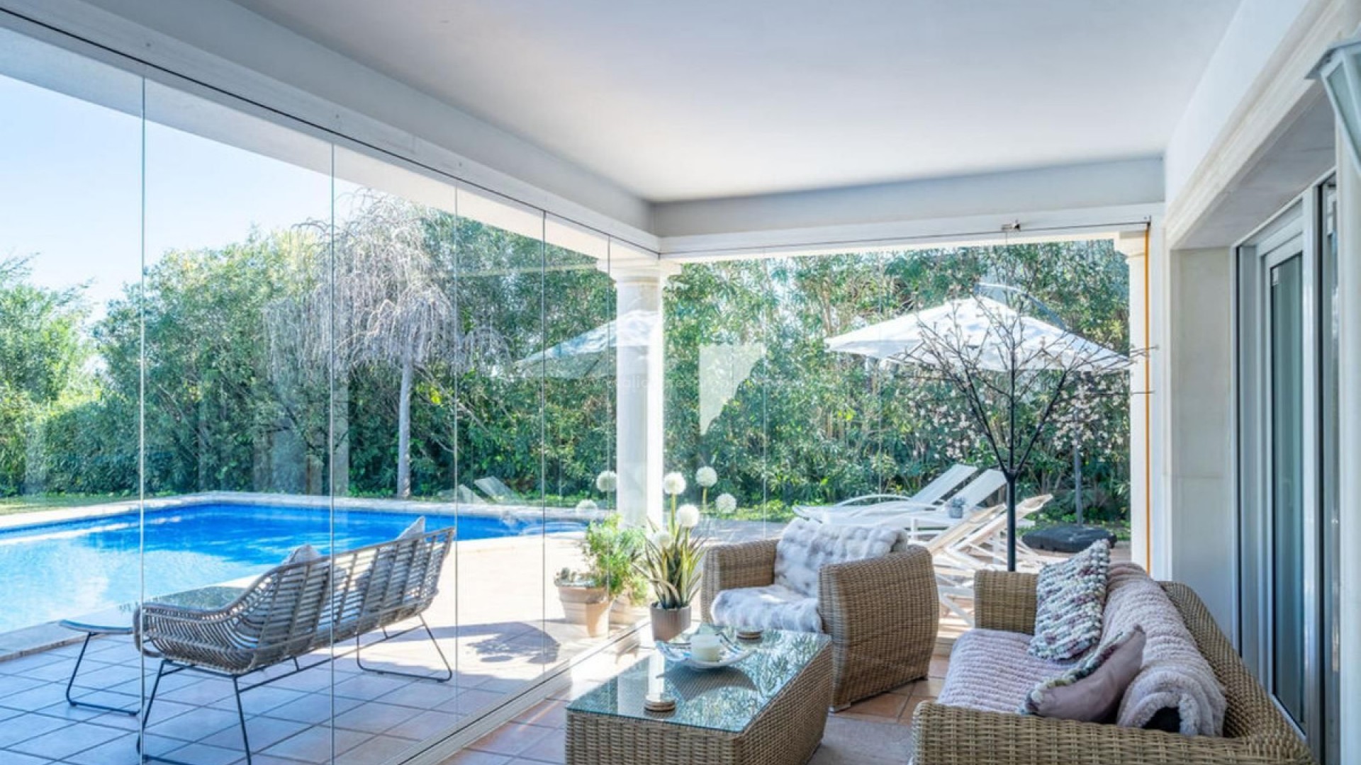 Villa en Jávea - Xàbia Centro